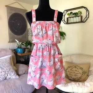 American Eagle dress